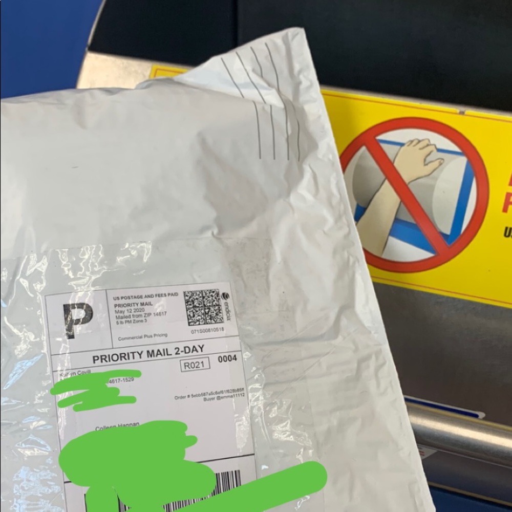 Trade Proof - image 1